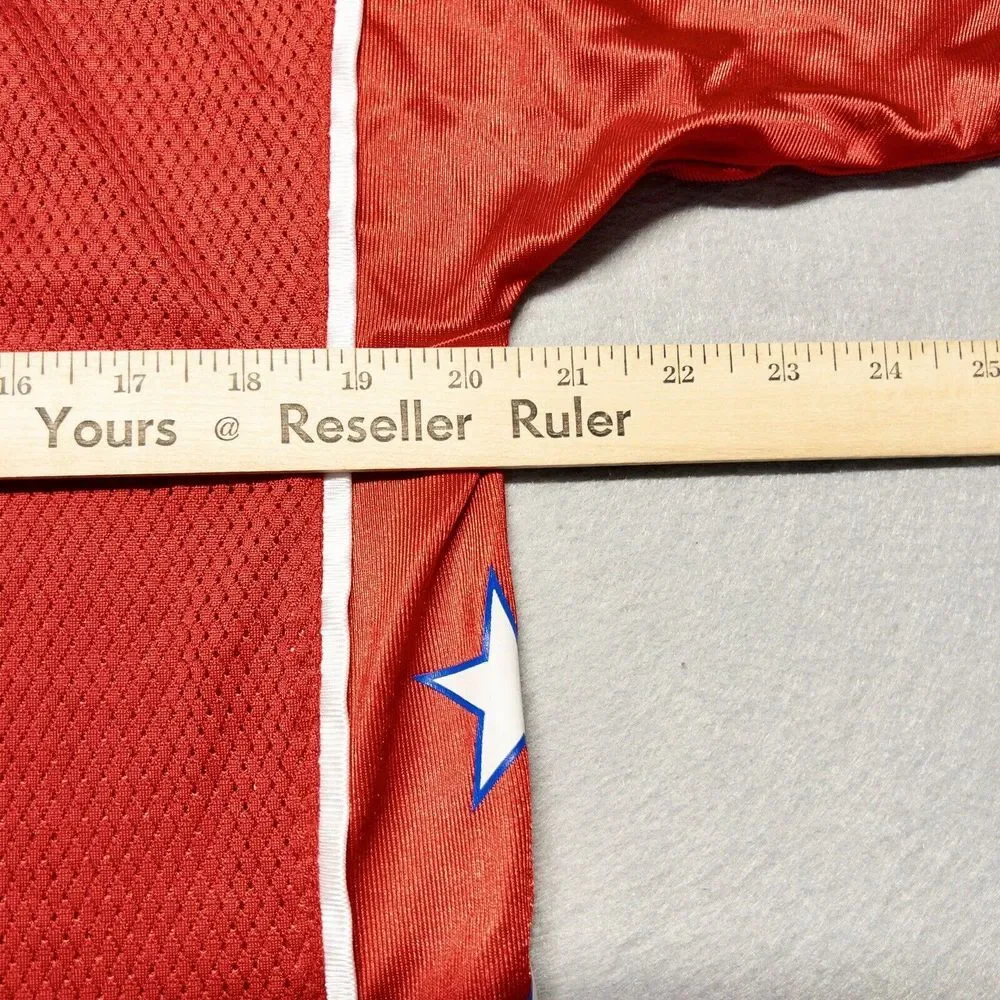 Vintage Reebok 2005 Hawaii Pro Bowl‎ Youth XL